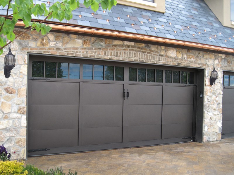 Why Should You Install a New Garage Door? WorthvieW