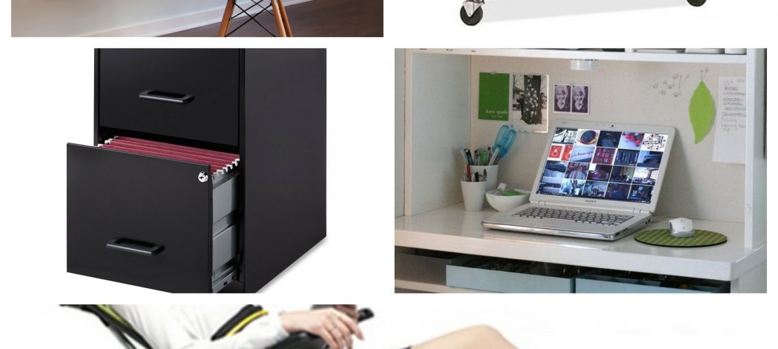 5 Space Saving Office Furniture For Small Workspaces WorthvieW