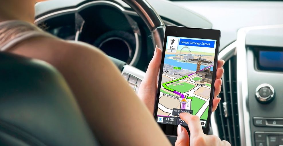 What Is And How Does A GPS Work? WorthvieW