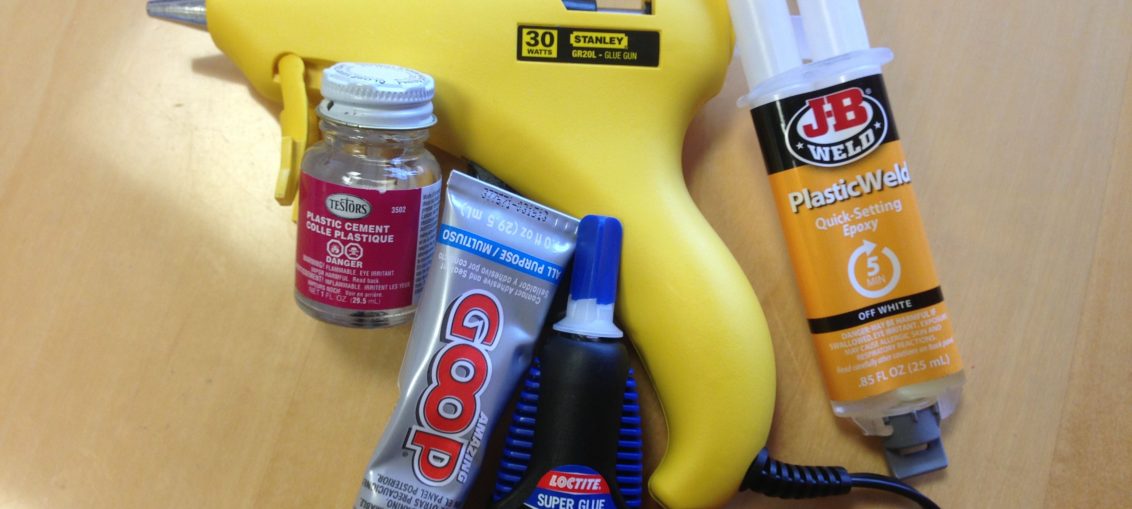 What’s the Best Glue for Plastic? WorthvieW