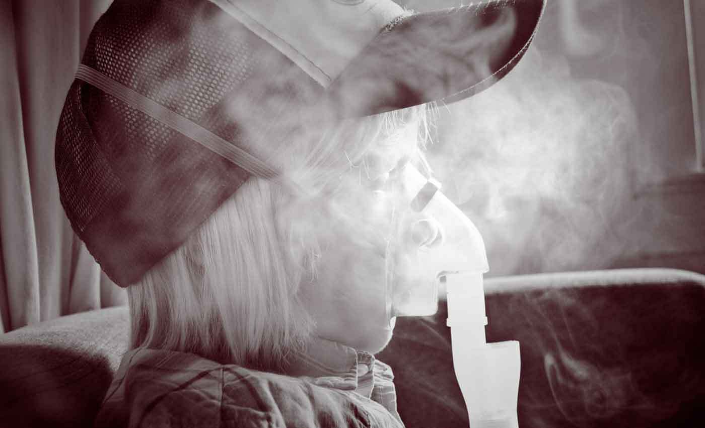 What are the Benefits of Steam Inhalation for Bronchitis Patients WorthvieW