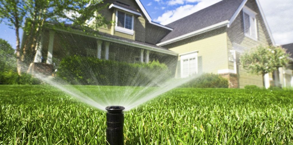 How To Make Lawn Irrigation More Efficient And Simple WorthvieW