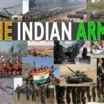 Some Facts About Indian Army