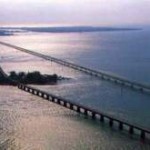 Ten Longest Bridges in World