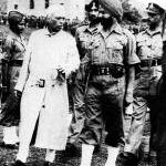 THE FIRST KASHMIR WAR, 1947-48