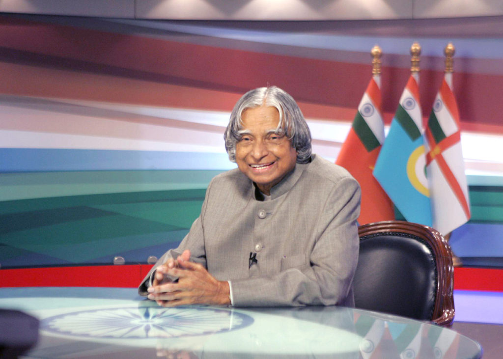 Abdul kalam