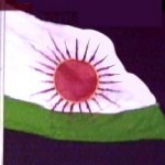 Praja rajyam….Preme Lakshyam–Seve Margam