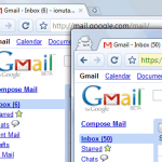 Multiple Google Accounts Simultaneously in Google Chrome