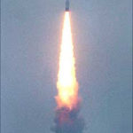 India Launches First Moon Mission, Chandrayaan Successfully Launched in Orbit