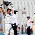 Now Sachin Tendulkar becomes leading Test run-scorer