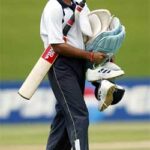 Ganguly to retire after Australia Tests