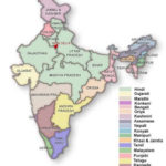 Languages in India