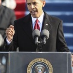 Text and Video of President Barack Obama’s inaugural address