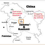 Causes of Kashmir Conflict