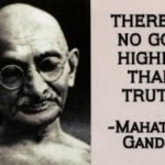 Gandhi’s items sold for USD 1.8 million