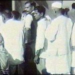 First General Elections in India