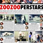 ZooZoo… An Instant Hit!!