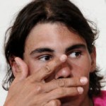 Nadal Tennis School at Anantapur