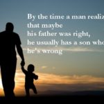 Happy Fathers day – The Best Quotes on Fathers