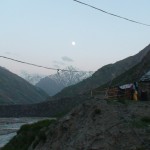 My Leh Trip – Riding on the Edge……..