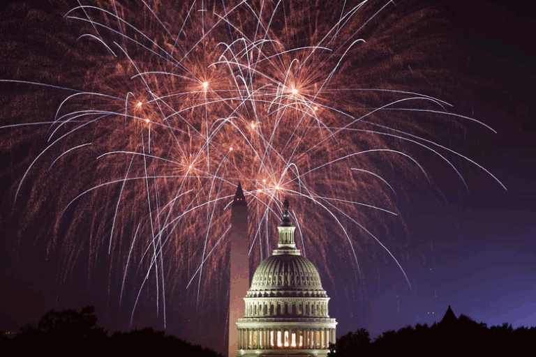 75+ Inspiring Patriotic Quotes for U.S. Independence Day – Celebrate ...