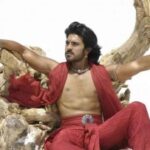 Magadheera Lyrics – Jorsey