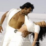 Dheera Dheera song Lyrics – Magadheera