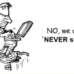 Seo Comics – Link Building