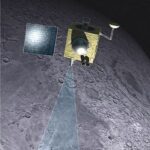 Chandrayaan-1 is no more !!