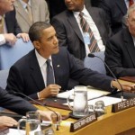 US President Barack Obama wins Nobel Peace Prize
