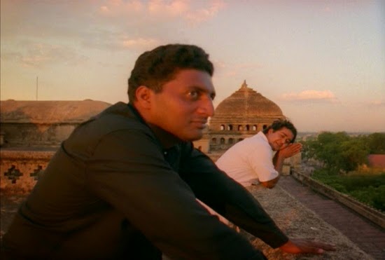 Tribute to a prolific actor – Prakash Raj