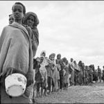 Fast against World Hunger