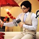 Karge Loga ee Kshanam Lyics – Arya 2