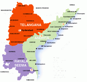 andhra pradesh