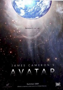 avatar-poster