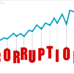 India Corruption & Bribery Report