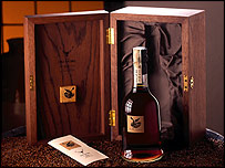 The Dalmore 62 Years