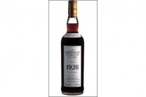 The Macallan 1926
