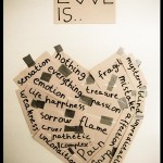 Chemical Basis for Love