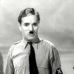 Charlie Chaplin’s Final Speech from The Great Dictator