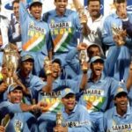 At last Cricket in Olympics !