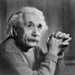 Albert Einstein’s Timeless Wisdom: Quotes on Failure, Success, and Genius
