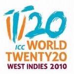 Twenty20 World Cup 2010 Schedule