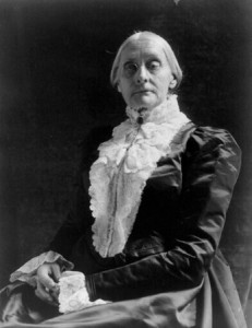 susanbanthony