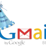 Happy Birthday Gmail !!