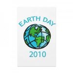 Happy 40th Earth Day