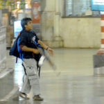 Death Sentence for Ajmal Kasab