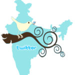 Indian Actors and Actresses on Twitter