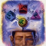 I can’t think, but I can plan