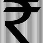 New symbol for Indian Rupee